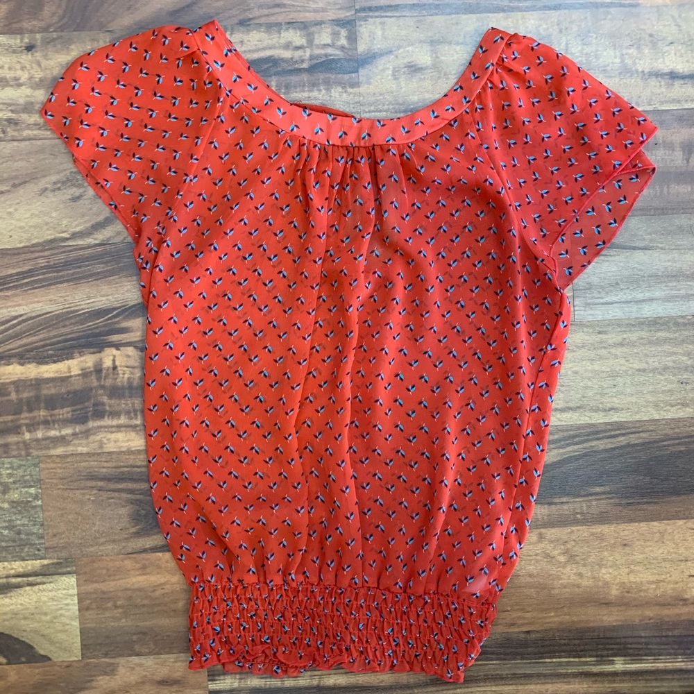 Maurices Light & Airy Top